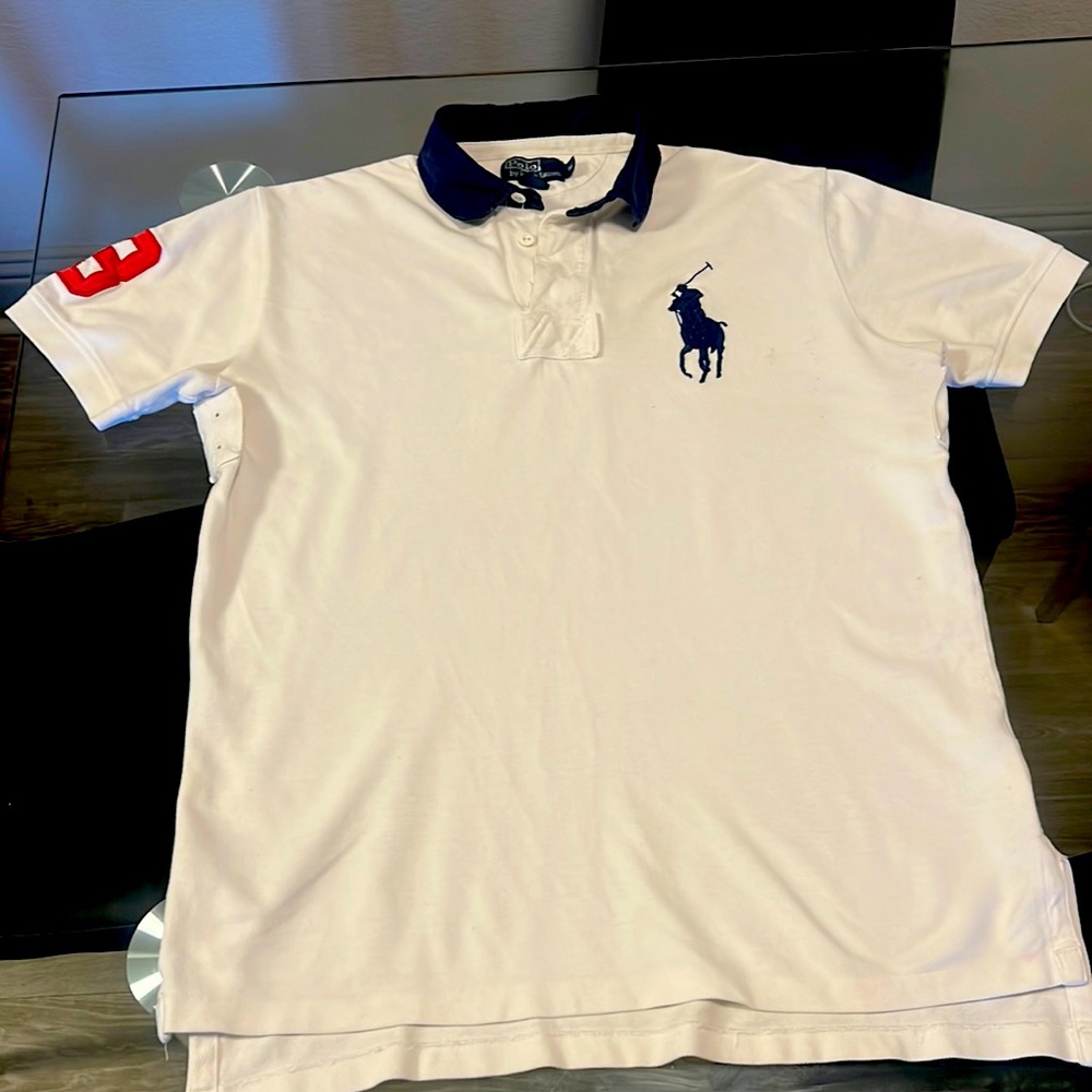 Polo ralph lauren T .shirt